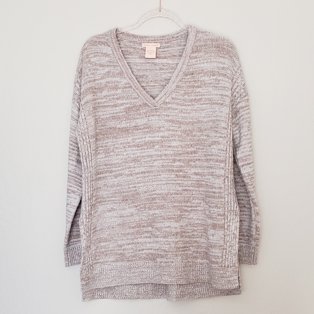 Nordstrom Knit Pullover
